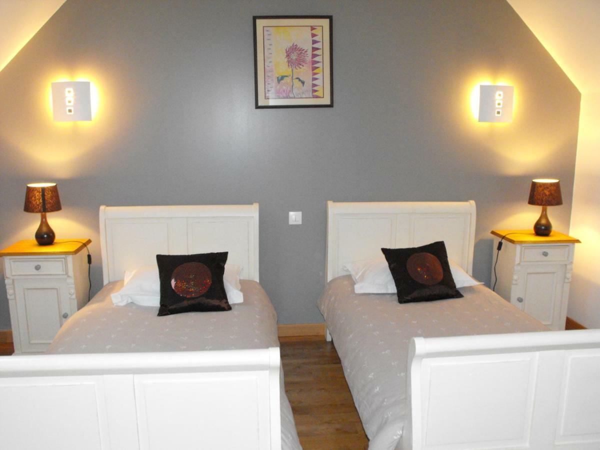 Alba Cottage Bitry  Dış mekan fotoğraf