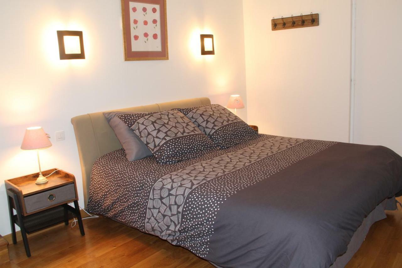 Alba Cottage Bitry  Dış mekan fotoğraf