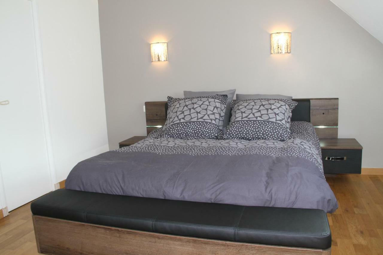 Alba Cottage Bitry  Dış mekan fotoğraf