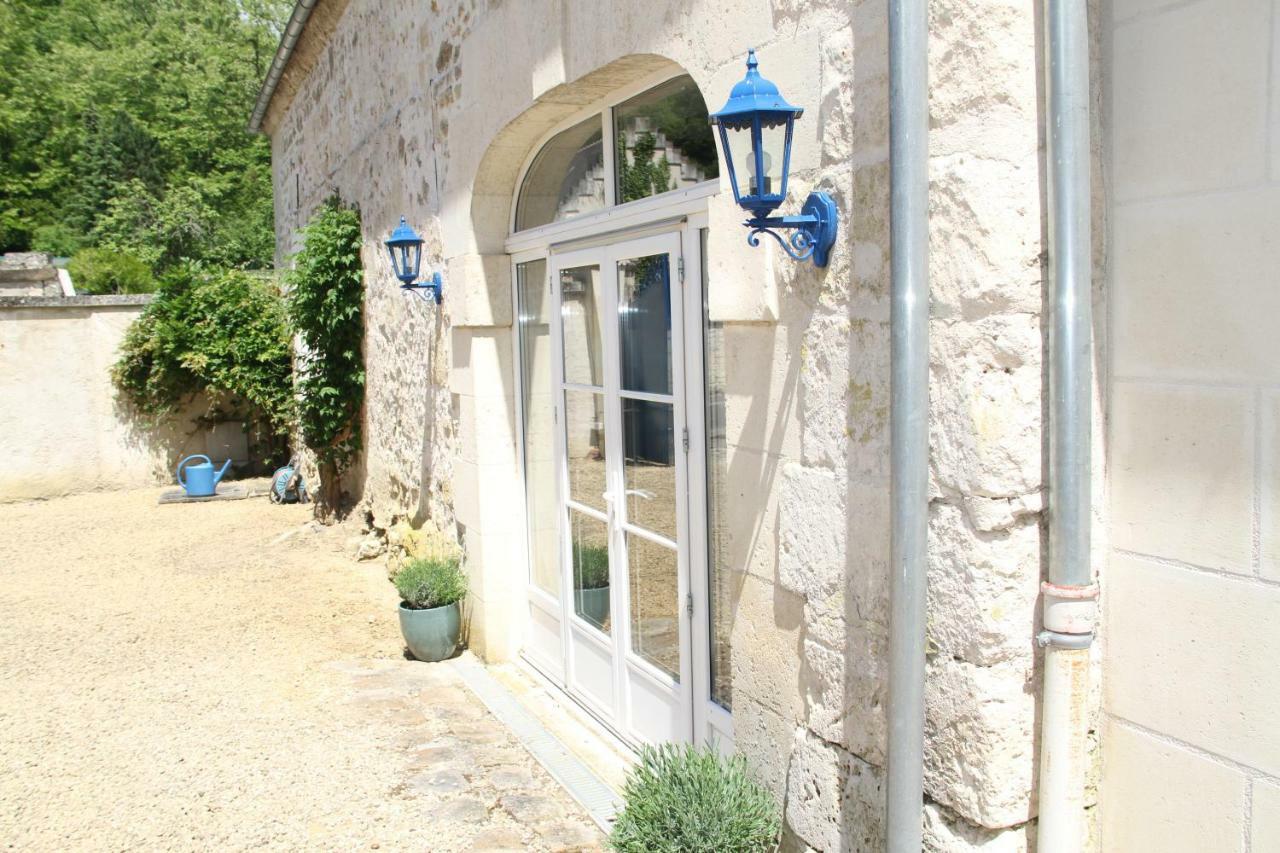 Alba Cottage Bitry  Dış mekan fotoğraf
