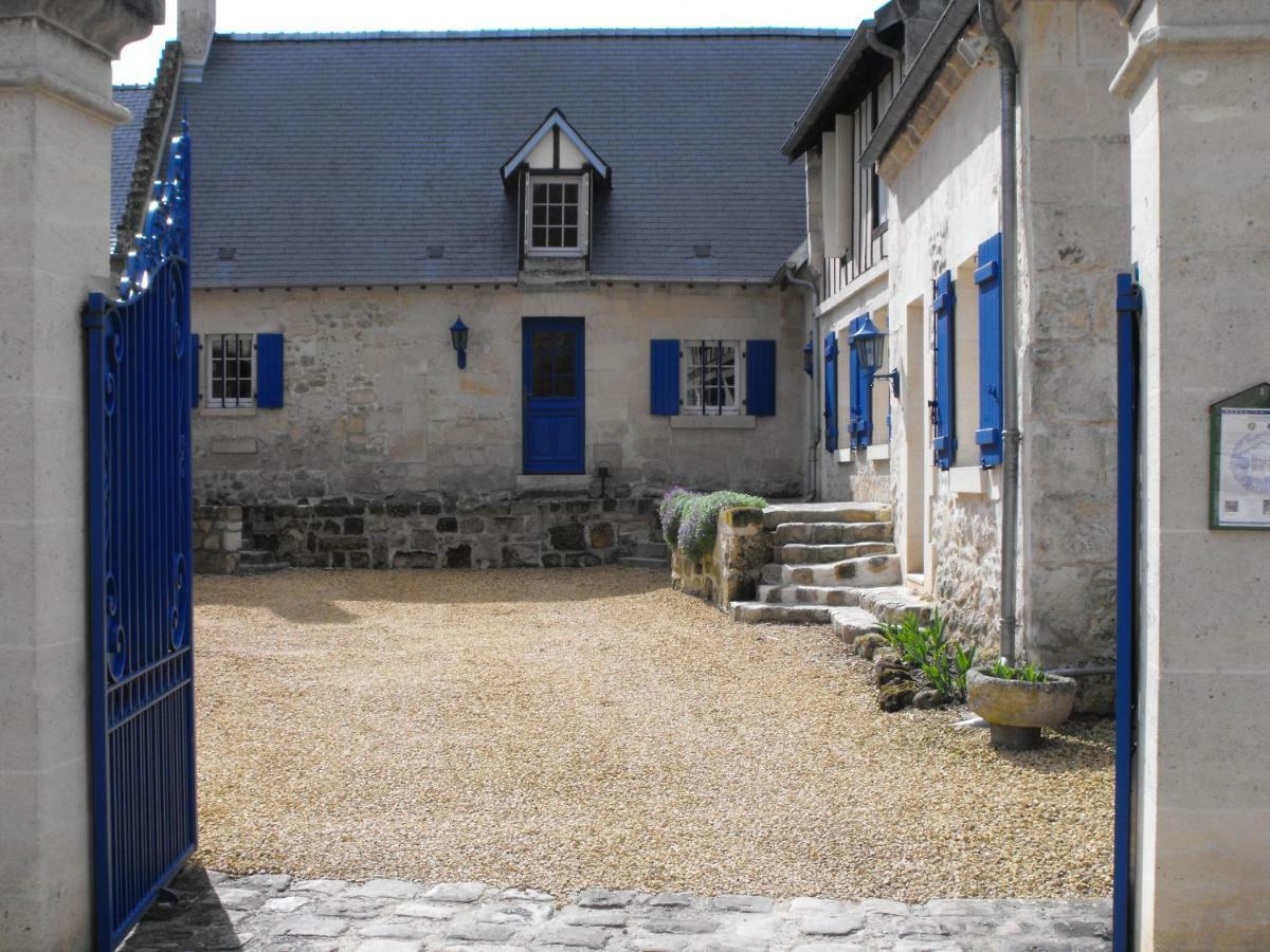 Alba Cottage Bitry  Dış mekan fotoğraf